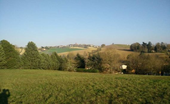 les hauts de verfeil idélia