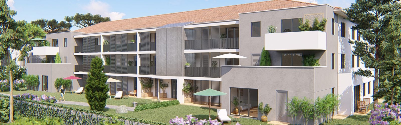 résidence ...point d'orgue à toulouse